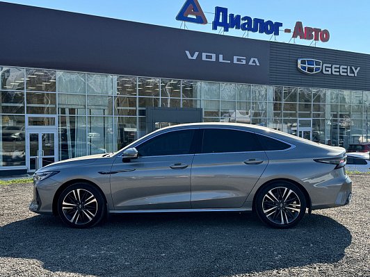 Chery Arrizo 8 Прайм / Prime, 2024 года, пробег 48500 км