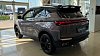 Geely Coolray Эксклюзив, фиолетовый