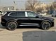 Geely Monjaro Люкс, черный