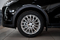 Haval Jolion Премиум, черный