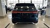 Geely Monjaro Флагман, синий