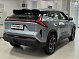 Geely Cityray Люкс, голубой