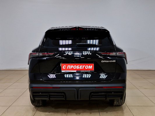 Jetour Dashing Комфорт 2024, 2024 года, пробег 14603 км