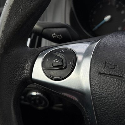 Ford Focus Trend, 2011 года, пробег 282648 км