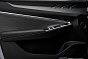Geely Cityray Комфорт, серебряный