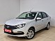 Lada (ВАЗ) Granta Comfort'24 Plus, 2024 года, пробег 44857 км
