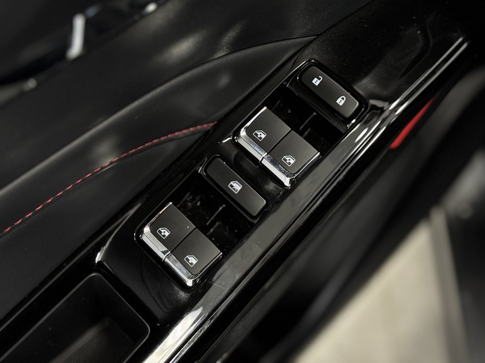 Changan CS35 Max Комфорт, серый