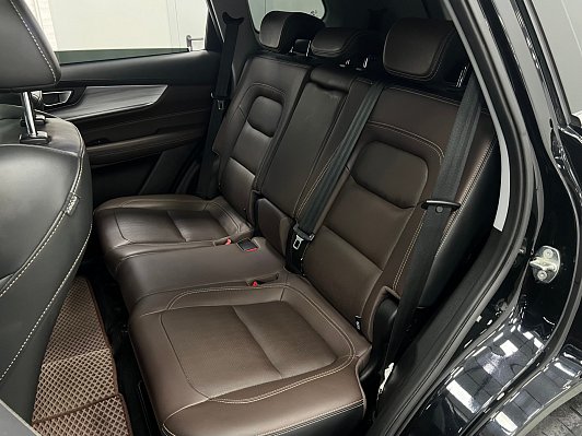 Chery Tiggo 8 Pro Dreamline, 2022 года, пробег 163298 км