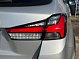 Mitsubishi ASX Invite, 2021 года, пробег 116650 км