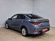 Kia Rio Prestige, 2021 года, пробег 107523 км