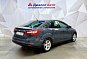 Ford Focus SYNC Edition, 2012 года, пробег 161297 км