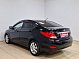 Hyundai Solaris Comfort, 2012 года, пробег 174047 км