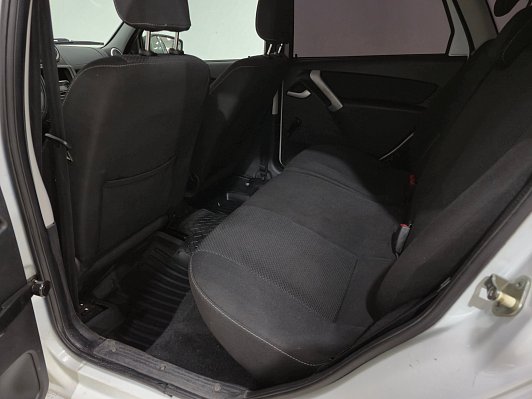 Lada (ВАЗ) Granta Comfort Multimedia Glonass 21911-51-00D, 2015 года, пробег 132120 км