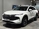 Haval F7 Техно + (2026), белый